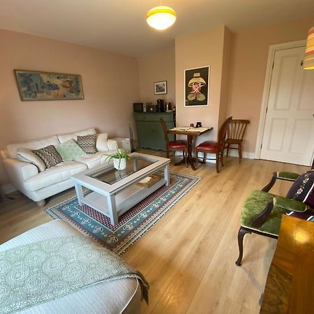 Croagh Patrick Lodge Apartment Westport Exteriör bild