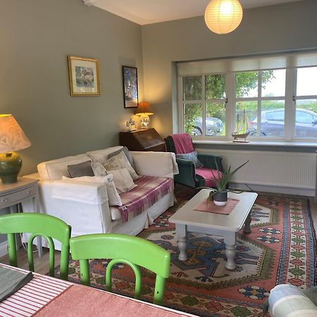 Croagh Patrick Lodge Apartment Westport Exteriör bild