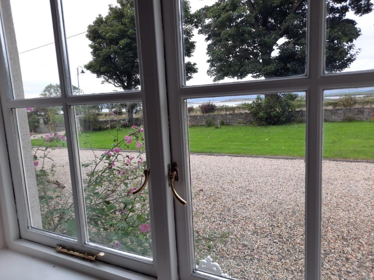 Croagh Patrick Lodge Apartment Westport Exteriör bild