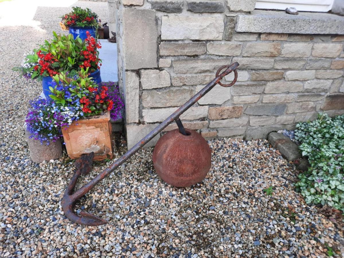 Croagh Patrick Lodge Apartment Westport Exteriör bild
