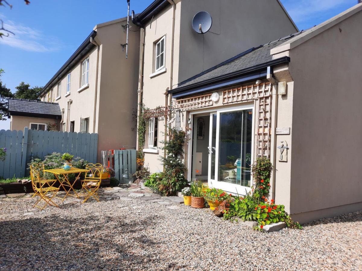 Croagh Patrick Lodge Apartment Westport Exteriör bild