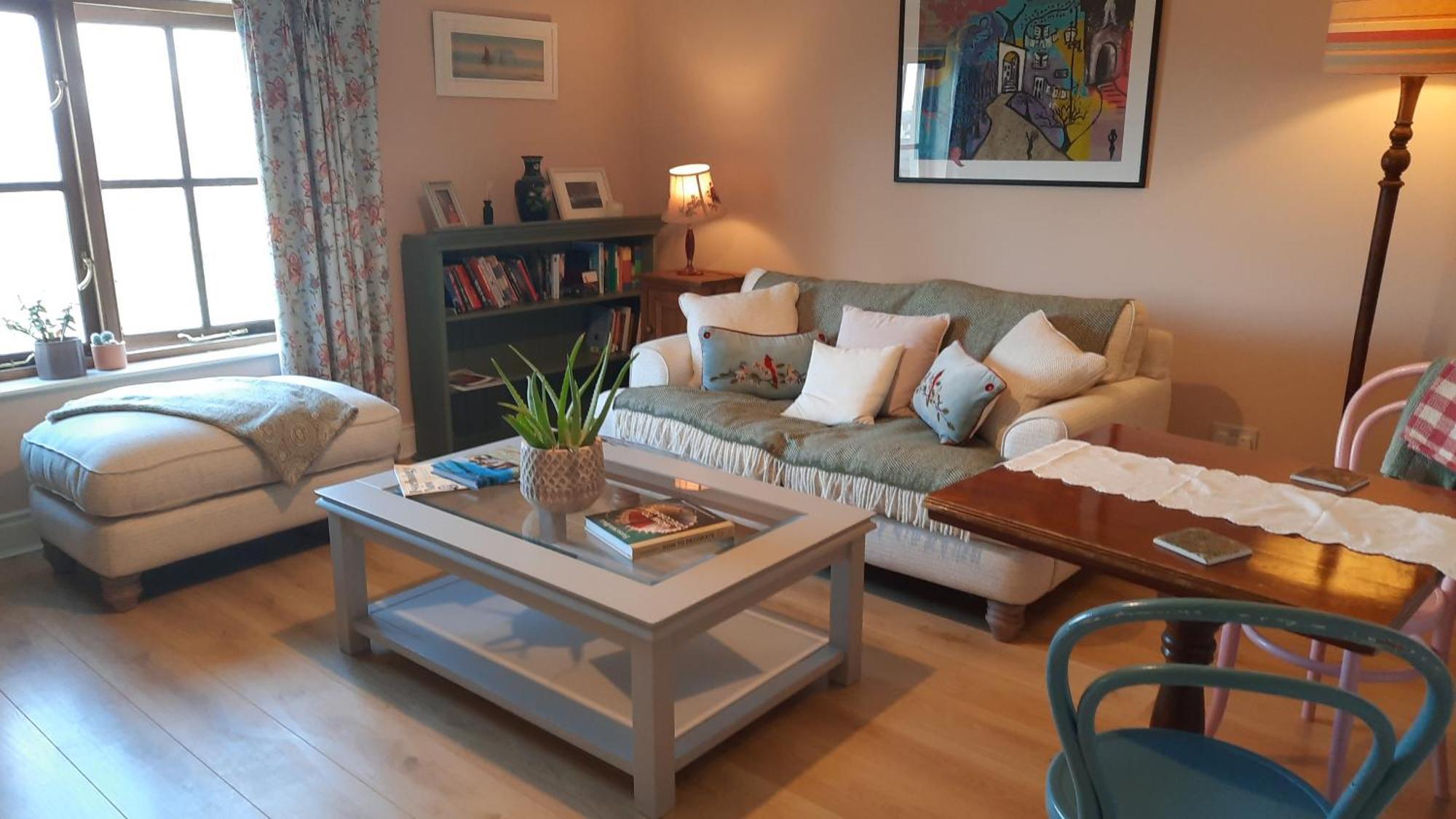 Croagh Patrick Lodge Apartment Westport Exteriör bild