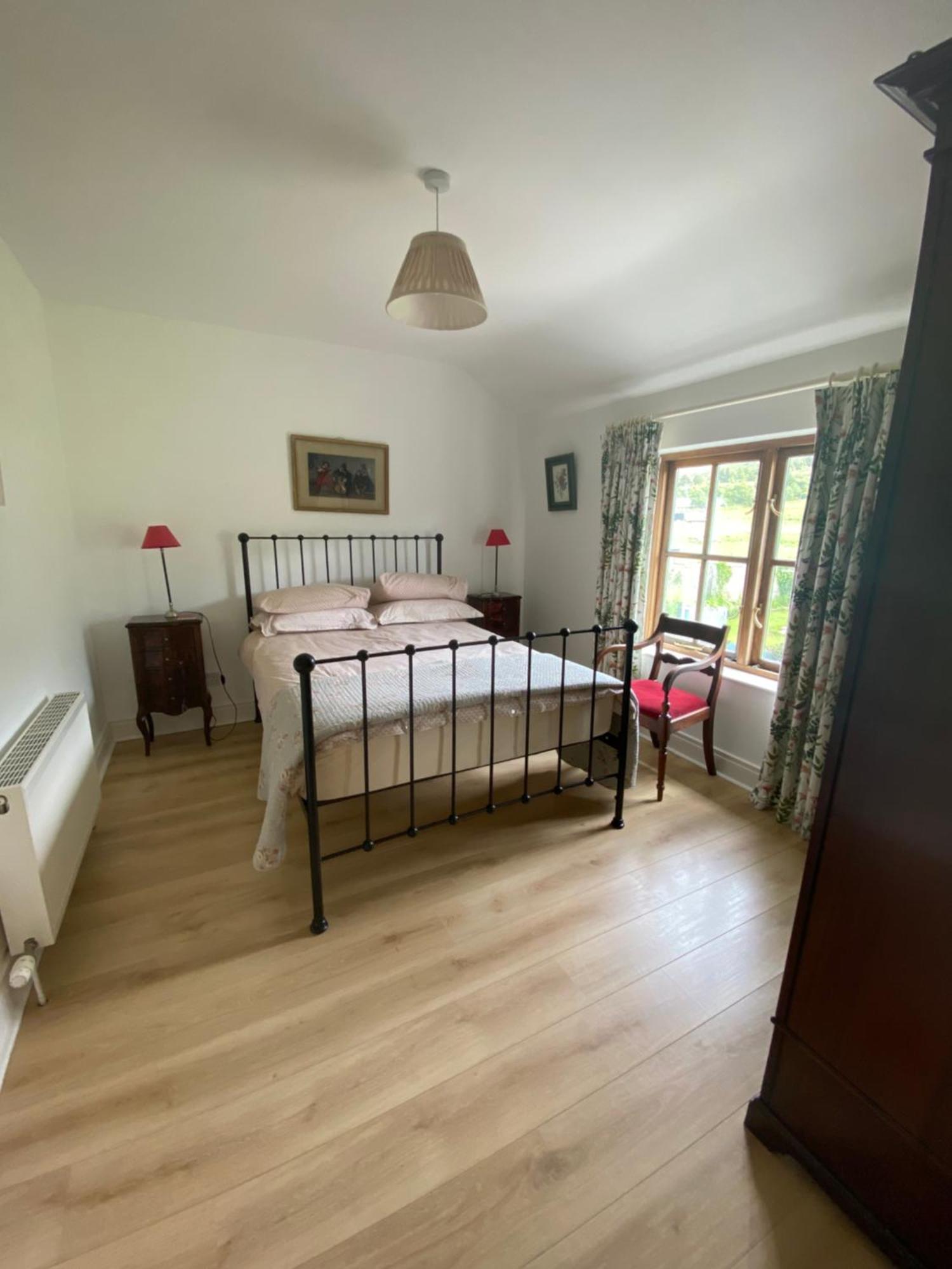 Croagh Patrick Lodge Apartment Westport Exteriör bild