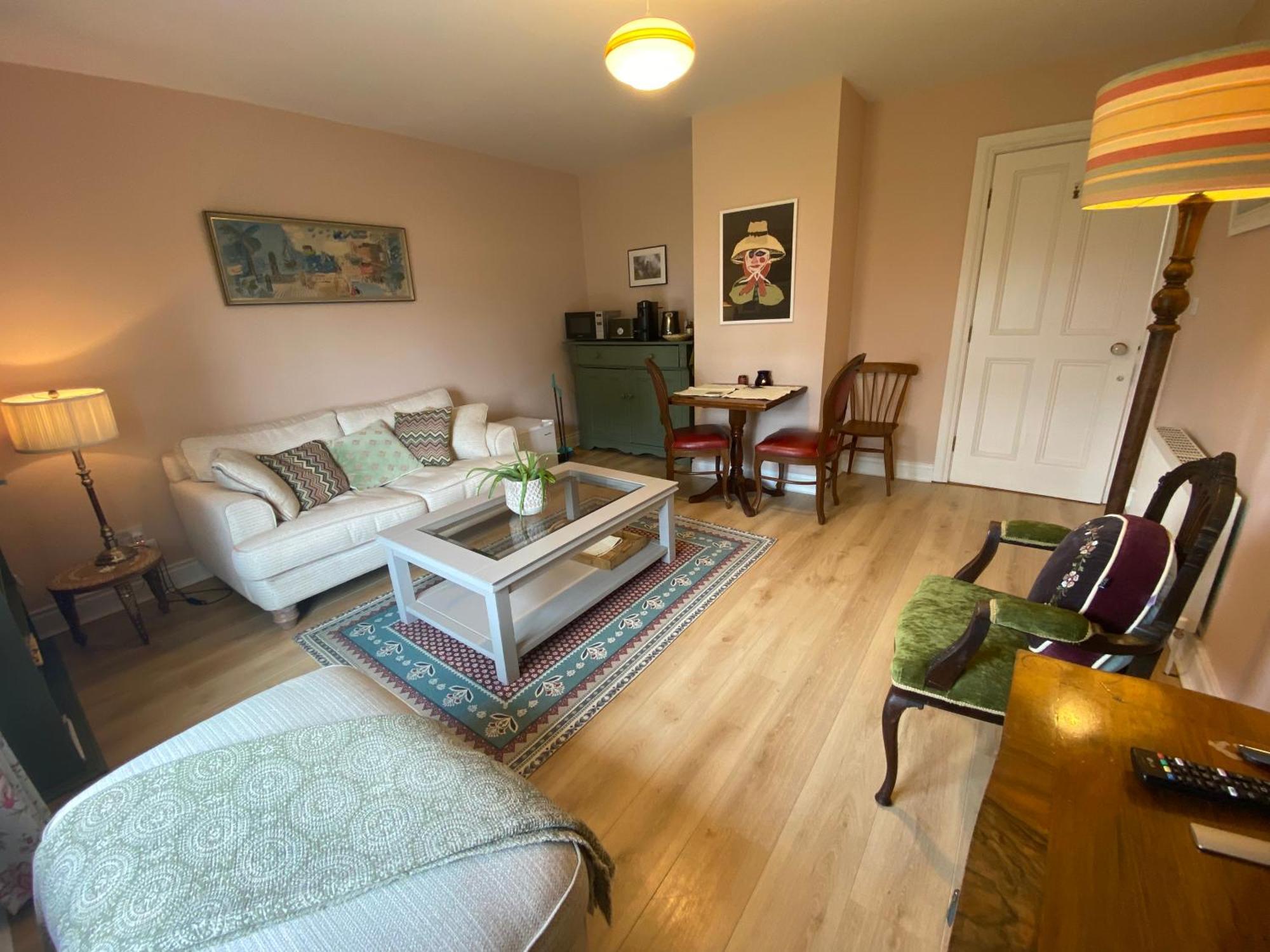 Croagh Patrick Lodge Apartment Westport Exteriör bild